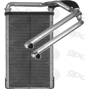 2015 Ford Edge HVAC Heater Core Global Parts Distributors 8231715 image 1 of 1