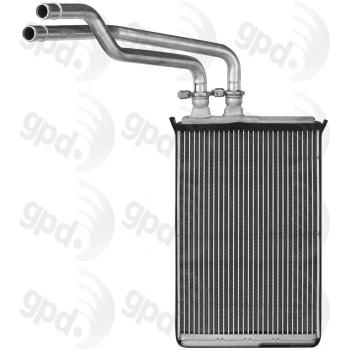 2018 Dodge Challenger HVAC Heater Core Global Parts Distributors 8231717 image 1 of 1