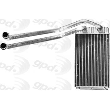 2010 Ford F-450 Super Duty HVAC Heater Core Global Parts Distributors 8231719 image 1 of 1