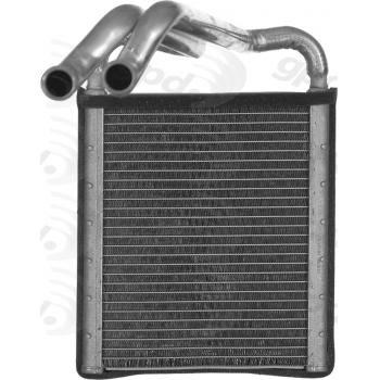2013 Hyundai Elantra HVAC Heater Core Global Parts Distributors 8231722 image 1 of 1
