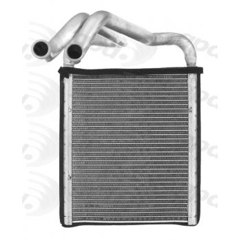 2018 Kia Forte5 HVAC Heater Core Global Parts Distributors 8231723 image 1 of 1