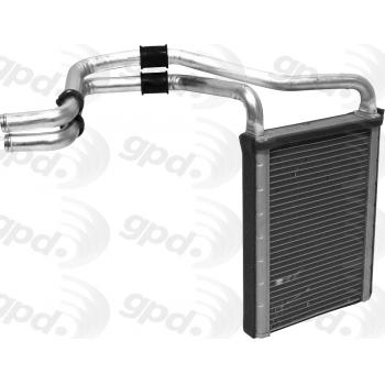 2014 Hyundai Genesis HVAC Heater Core Global Parts Distributors 8231725 image 1 of 1