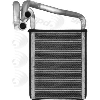 2015 Hyundai Tucson HVAC Heater Core Global Parts Distributors 8231728 image 1 of 1