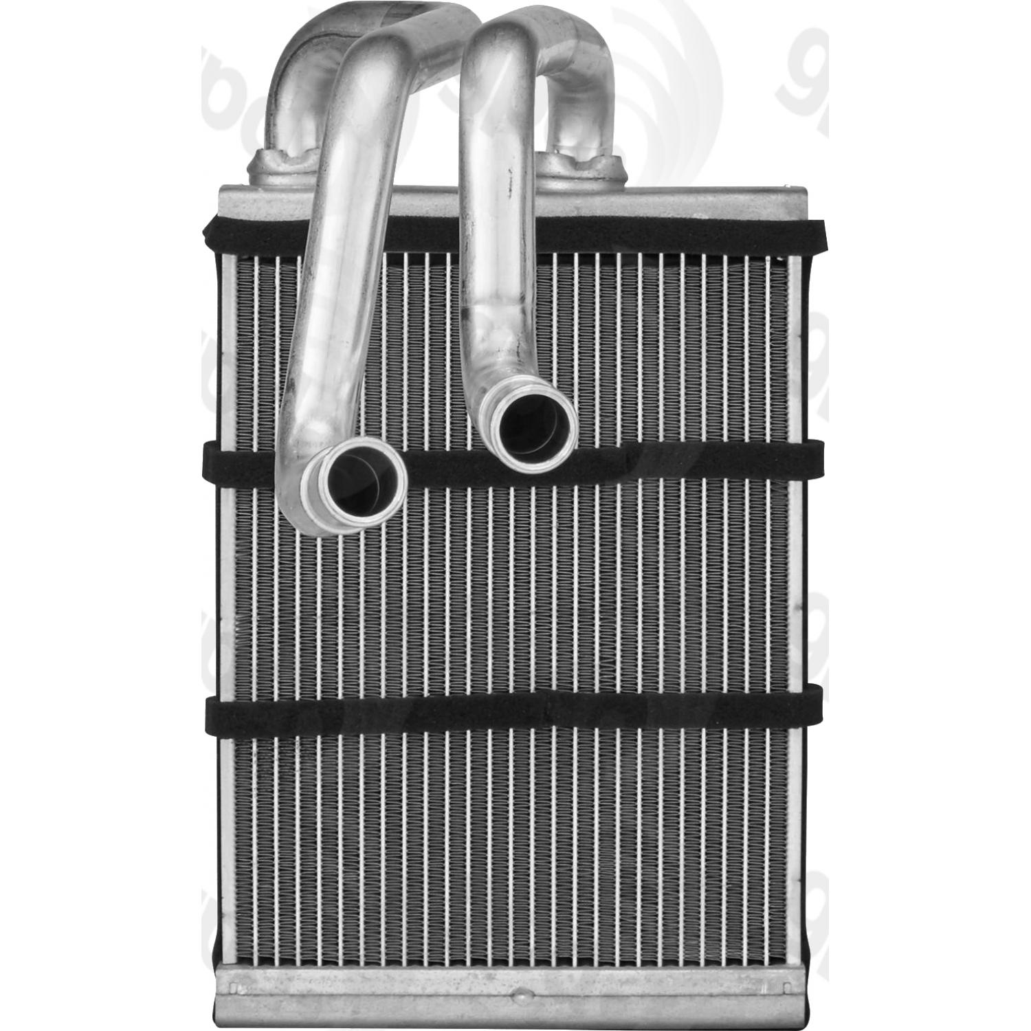 Global Parts Distributors 8231729 HVAC Heater Core product image 1 of 1