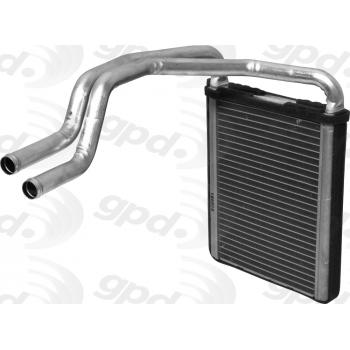 2013 Kia Forte Koup HVAC Heater Core Global Parts Distributors 8231730 image 1 of 1