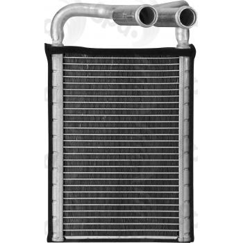 2013 Kia Sorento HVAC Heater Core Global Parts Distributors 8231732 image 1 of 1