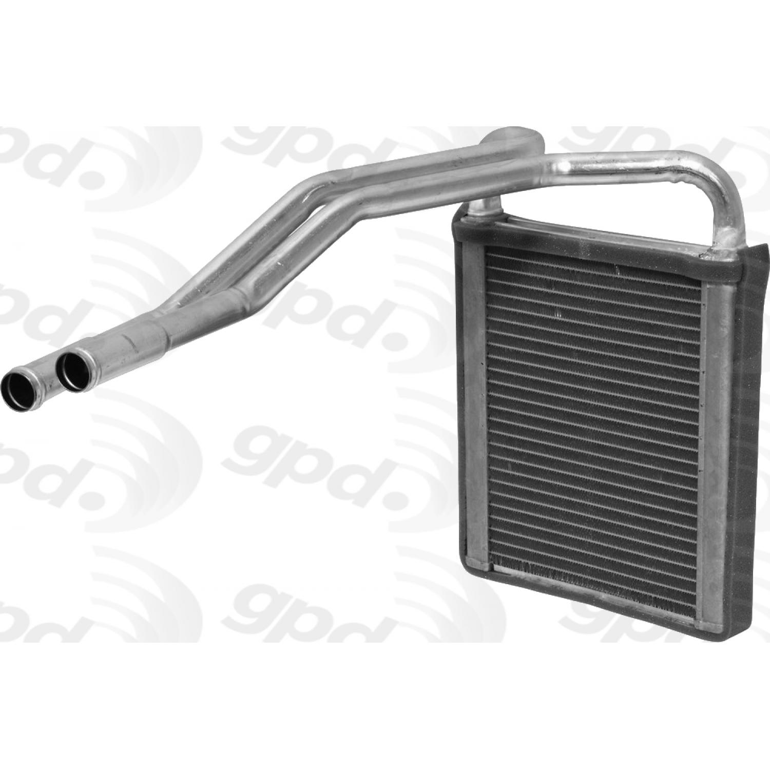 Global Parts Distributors 8231733 HVAC Heater Core product image 1 of 1