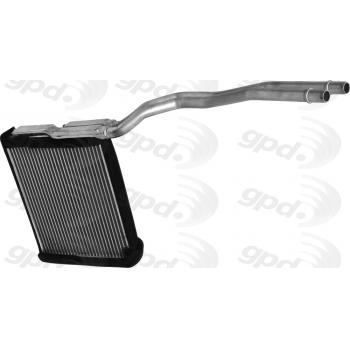 2006 Mazda 3 HVAC Heater Core Global Parts Distributors 8231734 image 1 of 1