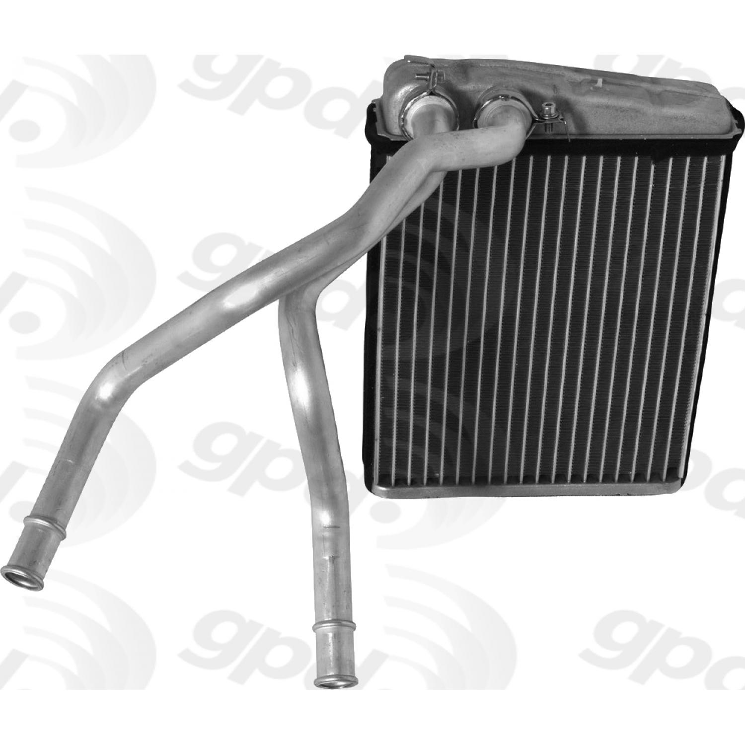 Global Parts Distributors 8231737 HVAC Heater Core product image 1 of 1