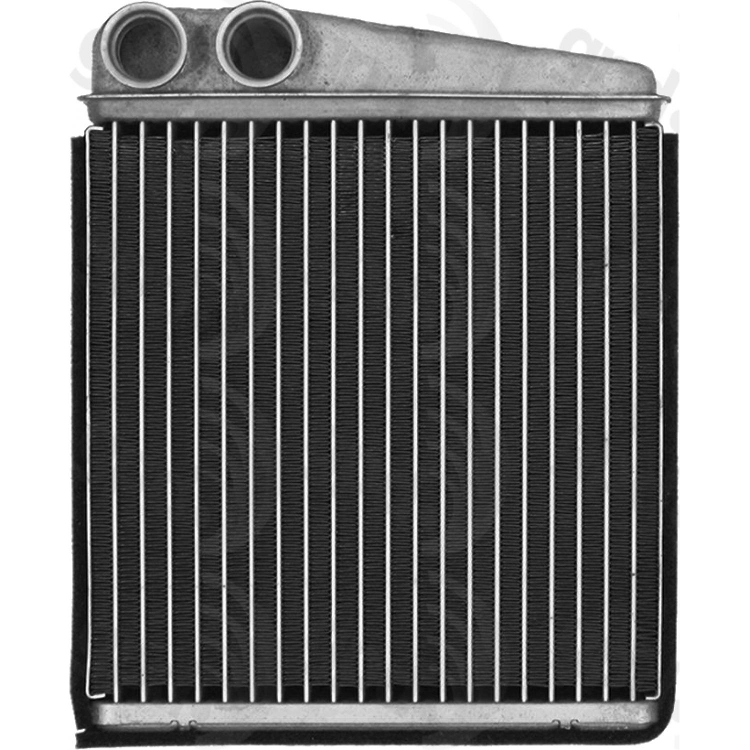 Global Parts Distributors 8231738 - HVAC Heater Core Global Parts Distributors 8231738 HVAC Heater Core product image 1 of 1
