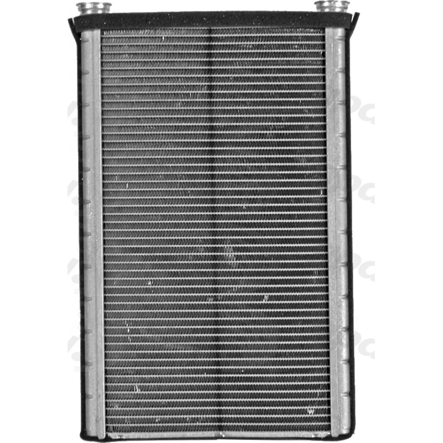 Global Parts Distributors 8231739 - HVAC Heater Core Global Parts Distributors 8231739 HVAC Heater Core product image 1 of 1