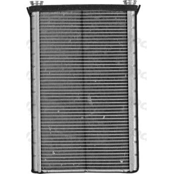 2009 Mitsubishi Eclipse HVAC Heater Core Global Parts Distributors 8231739 image 1 of 1