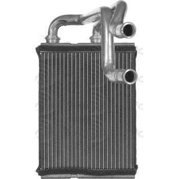 2017 Nissan Maxima HVAC Heater Core Global Parts Distributors 8231742 image 1 of 1