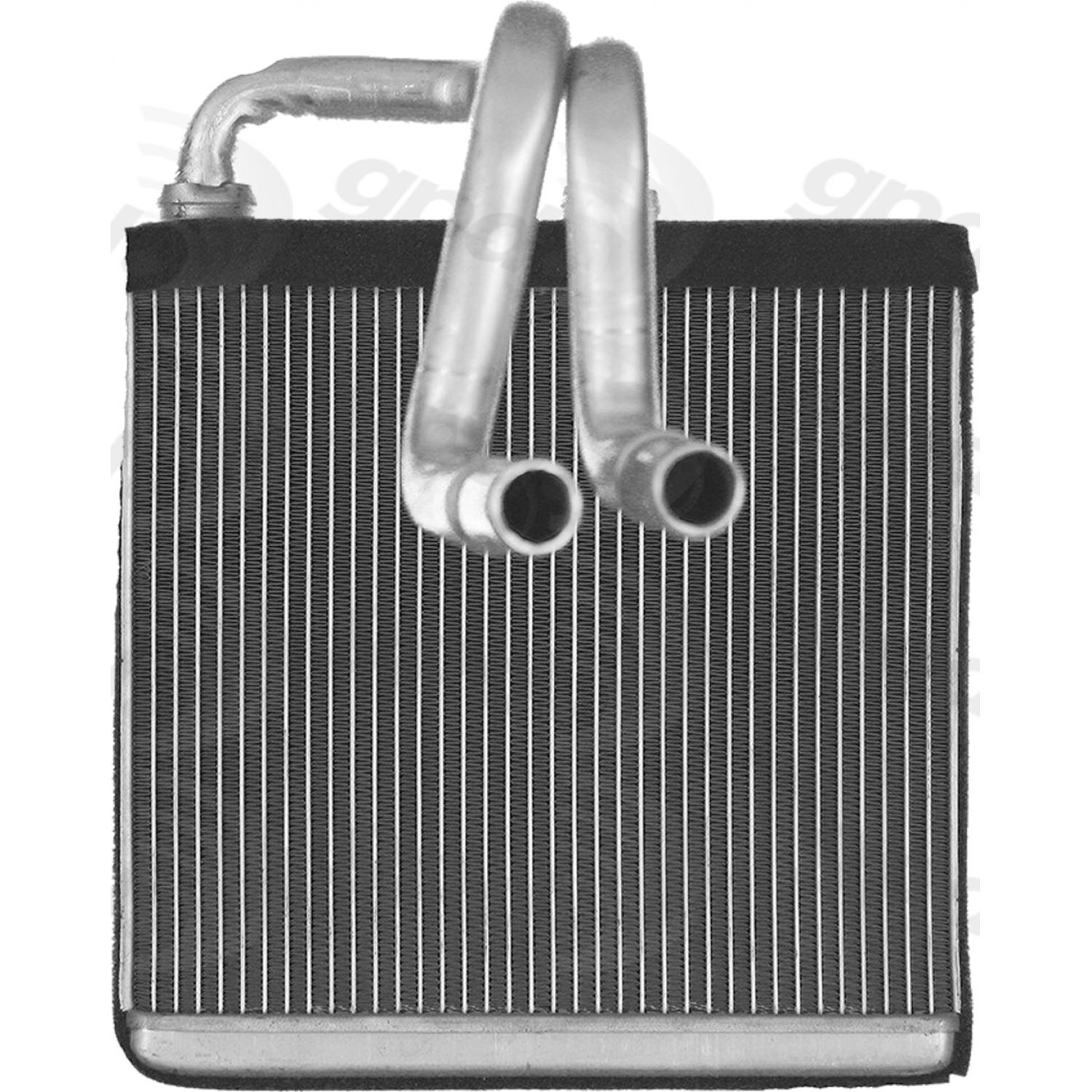 Global Parts Distributors 8231743 HVAC Heater Core product image 1 of 1