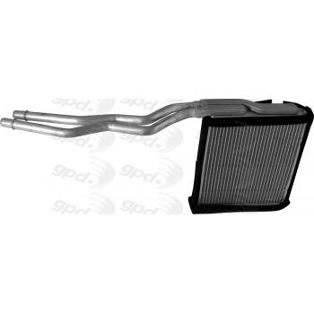 2014 Mazda 5 HVAC Heater Core Global Parts Distributors 8231746 image 1 of 1