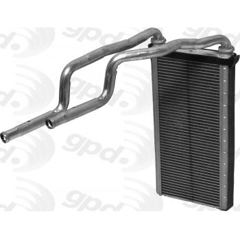 2007 Subaru B9 Tribeca HVAC Heater Core Global Parts Distributors 8231752 image 1 of 1