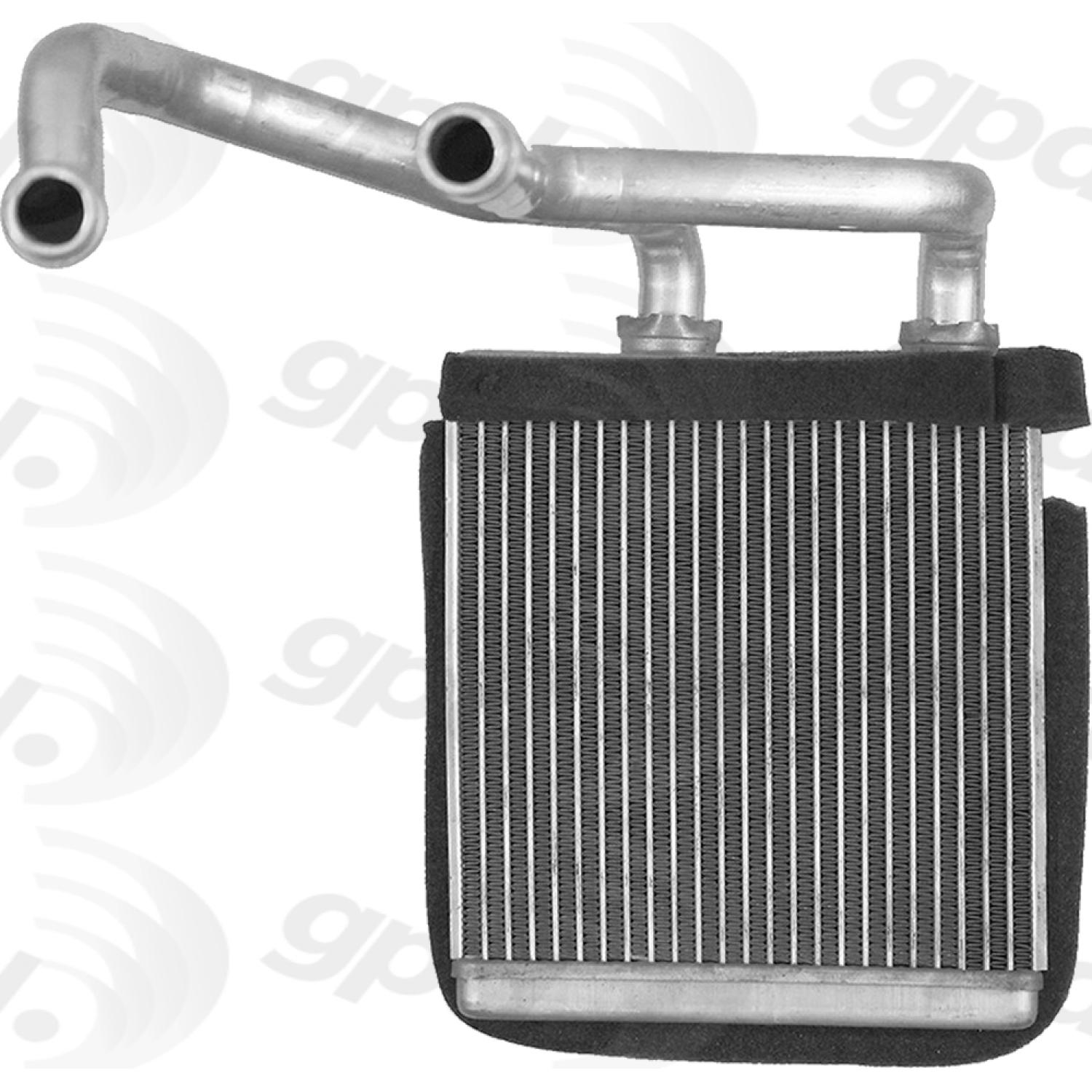 Global Parts Distributors 8231755 - HVAC Heater Core Global Parts Distributors 8231755 HVAC Heater Core product image 1 of 1