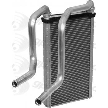 2016 Scion FR-S HVAC Heater Core Global Parts Distributors 8231756 image 1 of 1