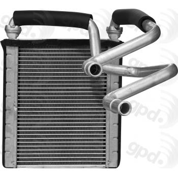 2007 Suzuki Aerio HVAC Heater Core Global Parts Distributors 8231757 image 1 of 1