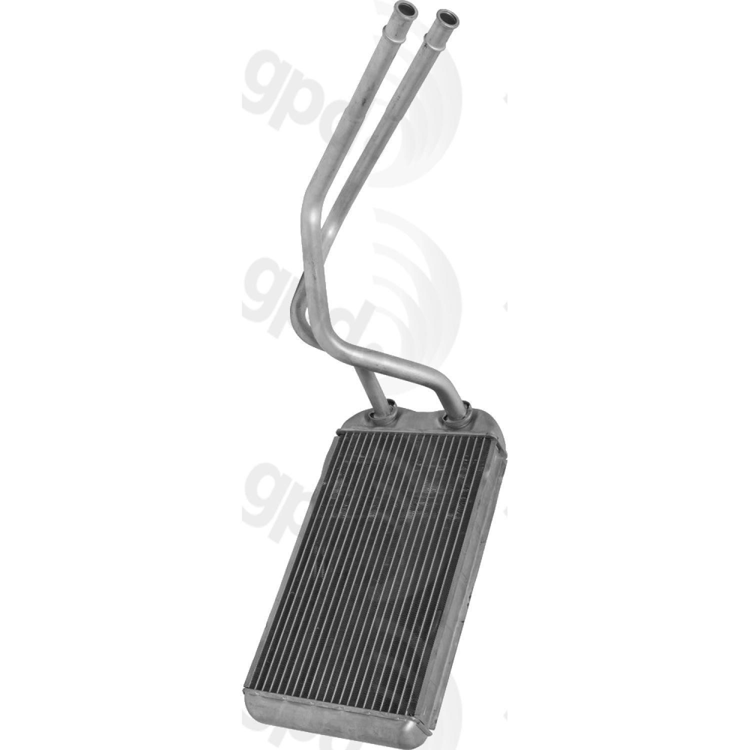 Global Parts Distributors 8231759 - HVAC Heater Core Global Parts Distributors 8231759 HVAC Heater Core product image 1 of 1