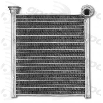 2014 Volkswagen Jetta HVAC Heater Core Global Parts Distributors 8231762 image 1 of 1