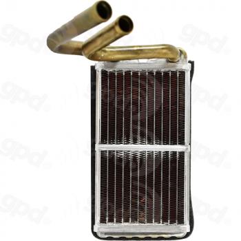 1998 Honda CR-V HVAC Heater Core Global Parts Distributors 8231765 image 1 of 1
