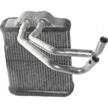 2004 Jeep Grand Cherokee HVAC Heater Core Global Parts Distributors 8231766 image 1 of 1
