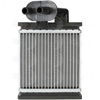 2000 Isuzu NPR HVAC Heater Core Global Parts Distributors 8231768 image 1 of 1