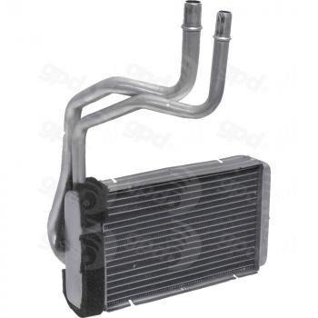 2012 Ford Mustang HVAC Heater Core Global Parts Distributors 8231769 image 1 of 1