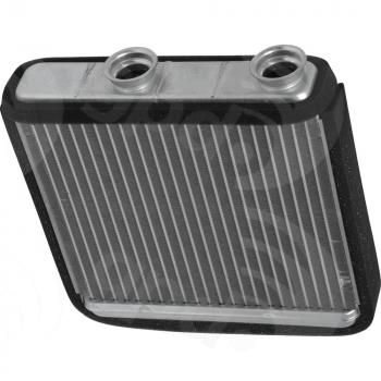 2014 Chevrolet Spark EV HVAC Heater Core Global Parts Distributors 8231770 image 1 of 1