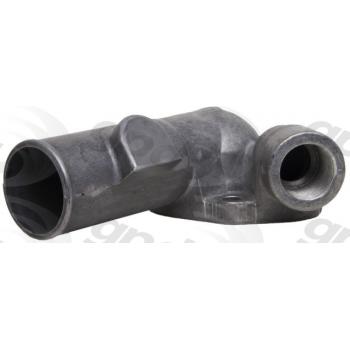 1994 Ford E-350 Econoline Engine Coolant Water Outlet Global Parts Distributors 8241235 image 1 of 1