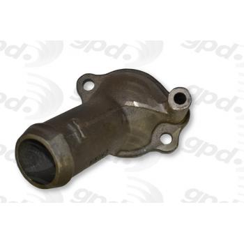 1966 Oldsmobile Dynamic Engine Coolant Water Outlet Global Parts Distributors 8241237 image 1 of 1