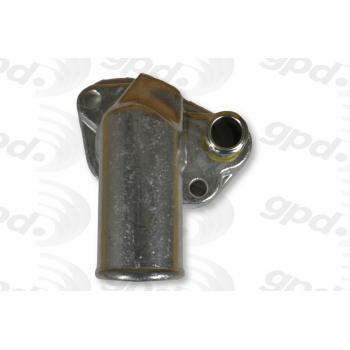 2000 Mercury Mountaineer Engine Coolant Water Outlet Global Parts Distributors 8241238 image 1 of 1