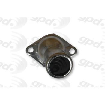 1994 GMC P3500 Engine Coolant Water Outlet Global Parts Distributors 8241240 image 1 of 1