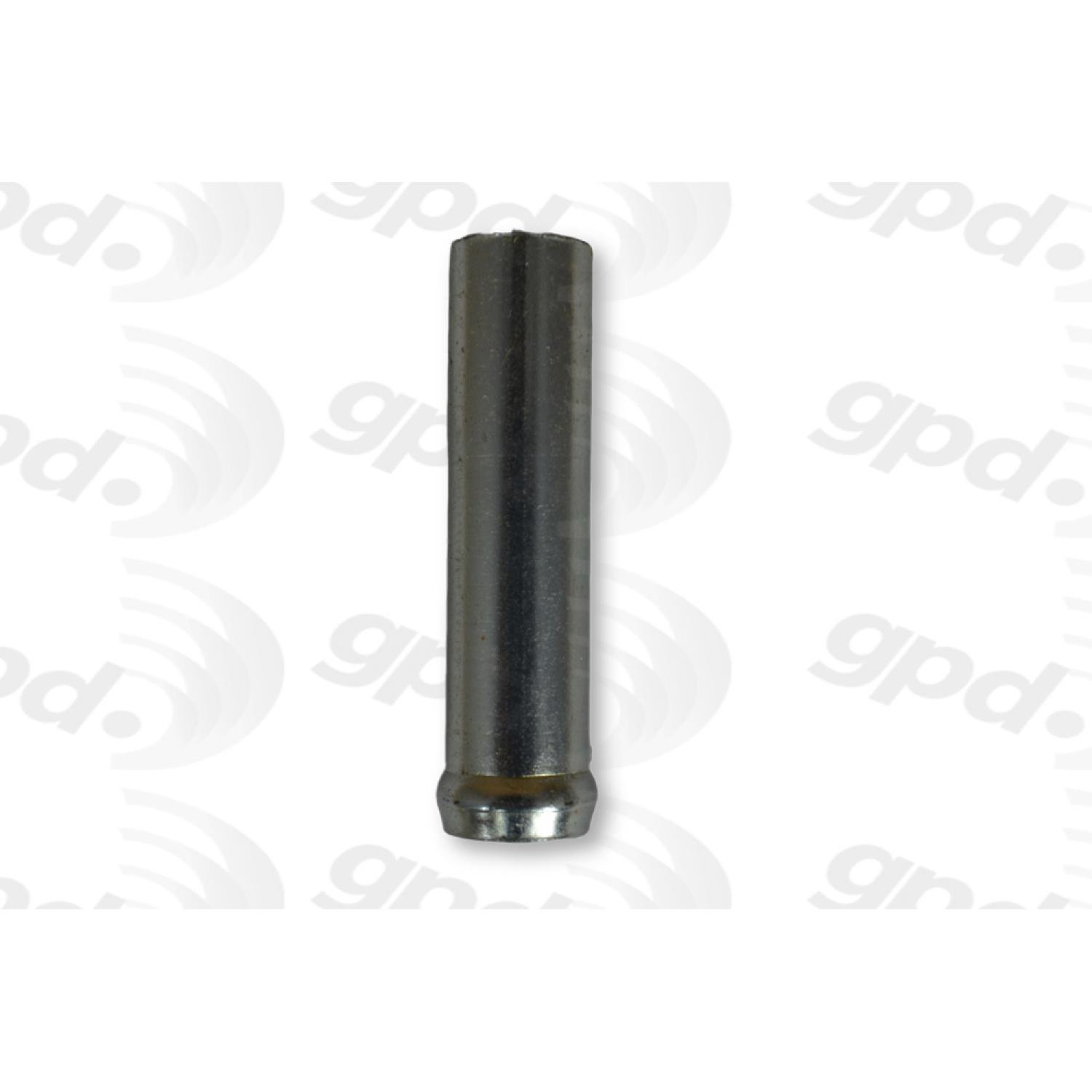 Global Parts Distributors 8241241 - Engine Coolant Water Outlet Global Parts Distributors 8241241 Engine Coolant Water Outlet product image 1 of 1