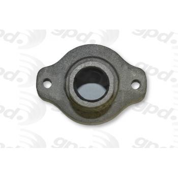 1988 Cadillac DeVille Engine Coolant Water Outlet Global Parts Distributors 8241242 image 1 of 1
