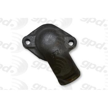 1990 Chrysler New Yorker Engine Coolant Water Outlet