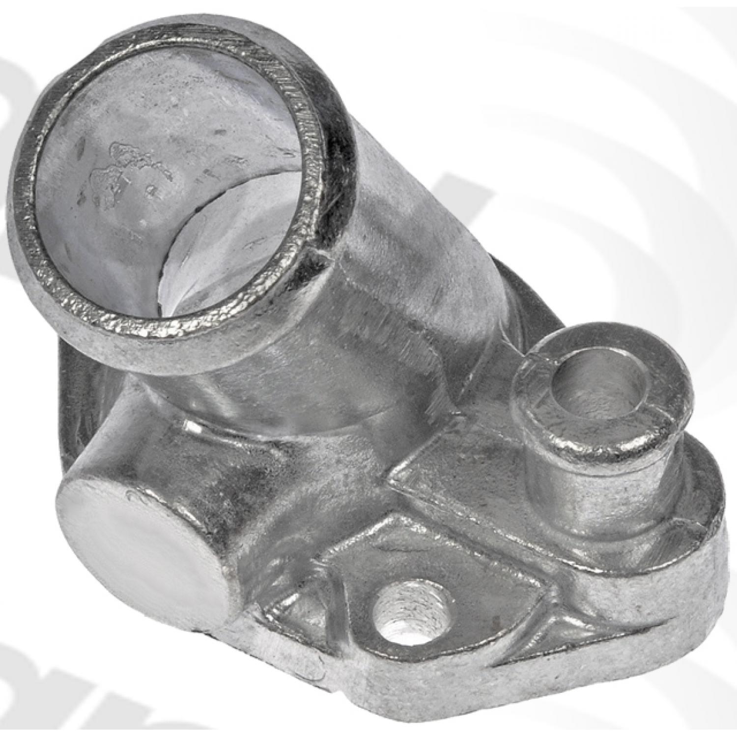 Global Parts Distributors 8241244 Engine Coolant Water Outlet product image 1 of 1