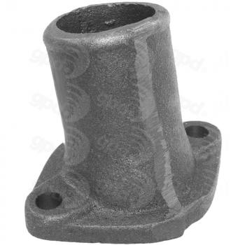 1983 Pontiac Firebird Engine Coolant Water Outlet Global Parts Distributors 8241250 image 1 of 1