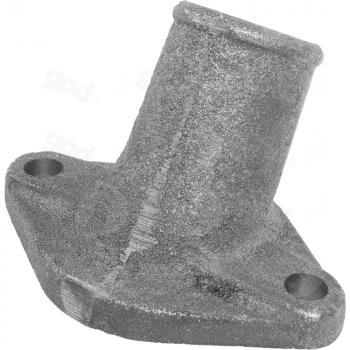 1983 Oldsmobile Omega Engine Coolant Water Outlet Global Parts Distributors 8241251 image 1 of 1