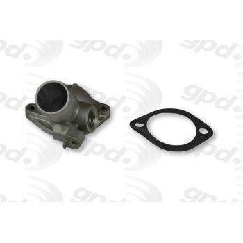 2000 Acura Integra Engine Coolant Water Outlet Global Parts Distributors 8241259 image 1 of 1