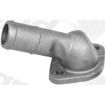 1982 Oldsmobile Cutlass Ciera Engine Coolant Water Outlet Global Parts Distributors 8241267 image 1 of 1