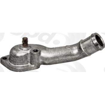 1994 Buick Regal Engine Coolant Water Outlet Global Parts Distributors 8241270 image 1 of 1