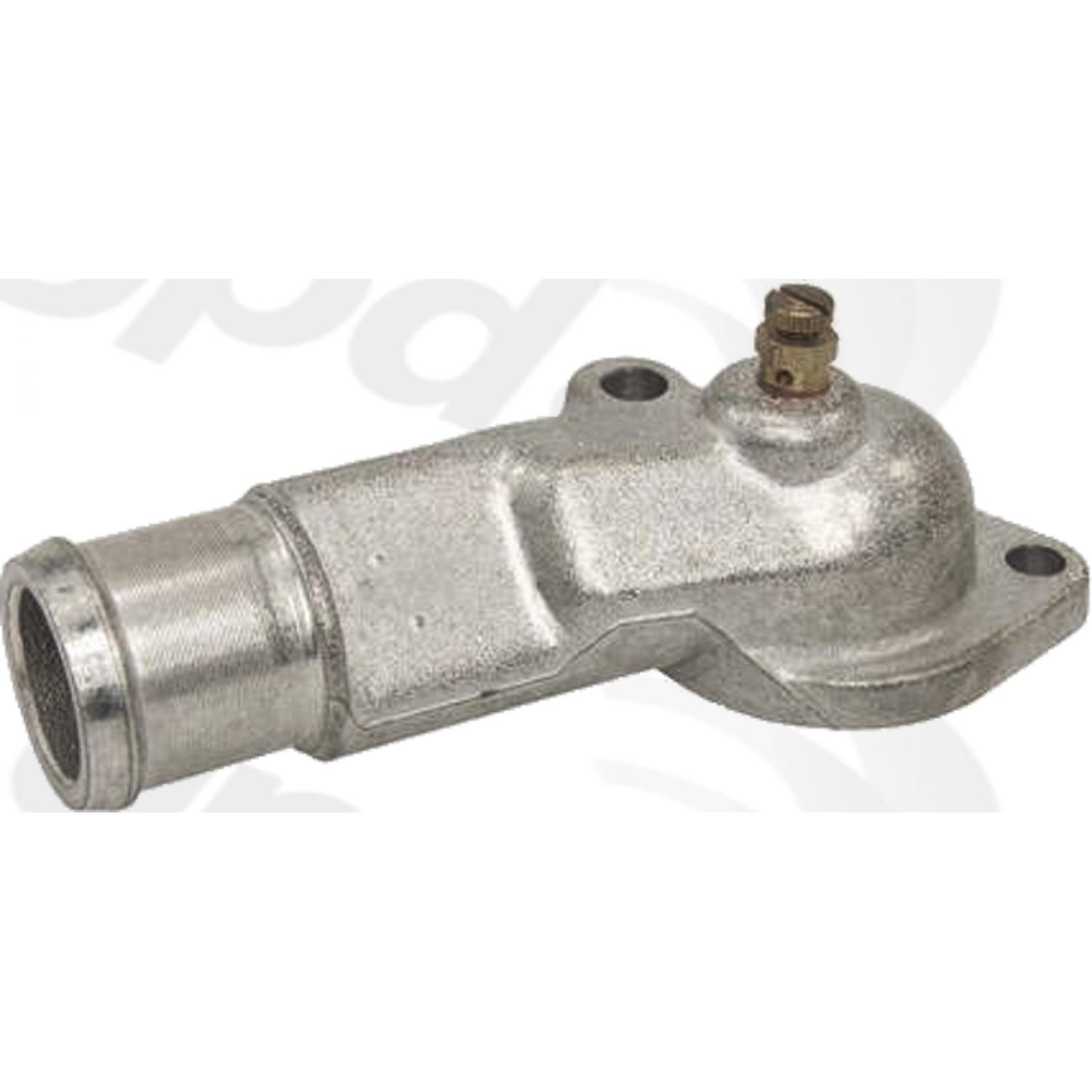 Global Parts Distributors 8241274 Engine Coolant Water Outlet product image 1 of 1