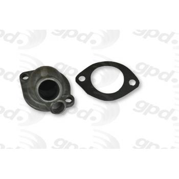 1978 Mercury Zephyr Engine Coolant Water Outlet Global Parts Distributors 8241288 image 1 of 1