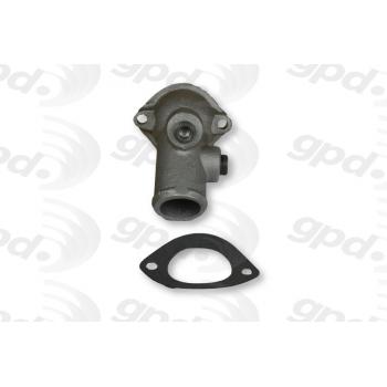 1978 Ford E-250 Econoline Engine Coolant Water Outlet Global Parts Distributors 8241291 image 1 of 1
