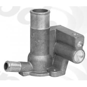 1996 Mercury Tracer Engine Coolant Water Outlet Global Parts Distributors 8241295 image 1 of 1