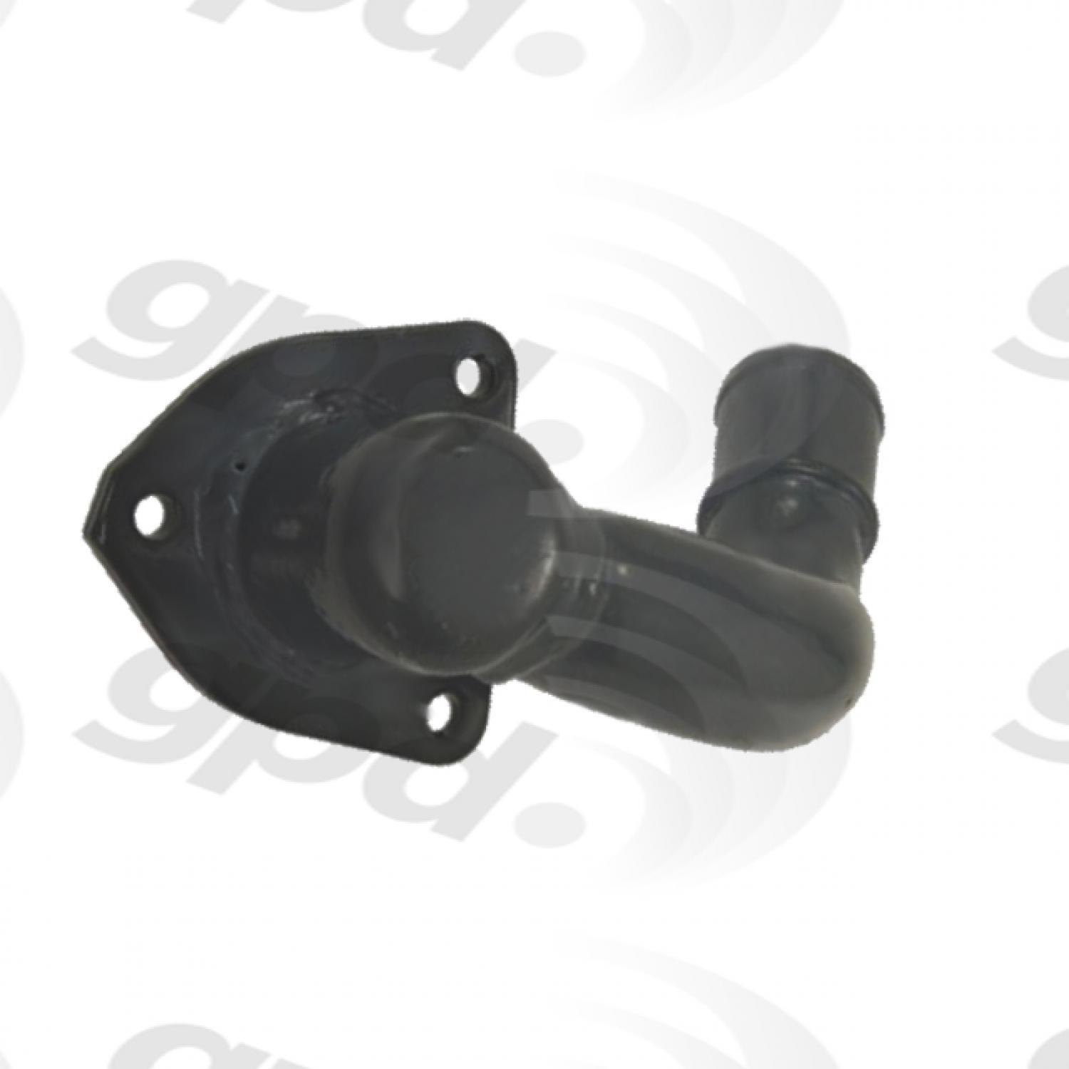 Global Parts Distributors 8241296 - Engine Coolant Water Outlet Global Parts Distributors 8241296 Engine Coolant Water Outlet product image 1 of 1