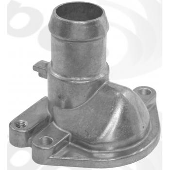 1988 Honda CRX Engine Coolant Water Outlet Global Parts Distributors 8241298 image 1 of 1