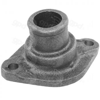 1978 Cadillac DeVille Engine Coolant Water Outlet